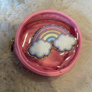 NWOT SCL with target collection